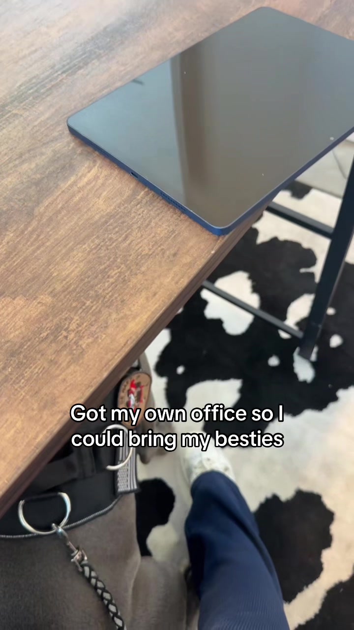 @Gina Acosta