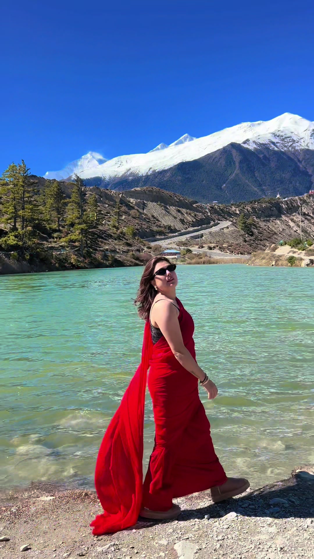 @Ayesha Dahal