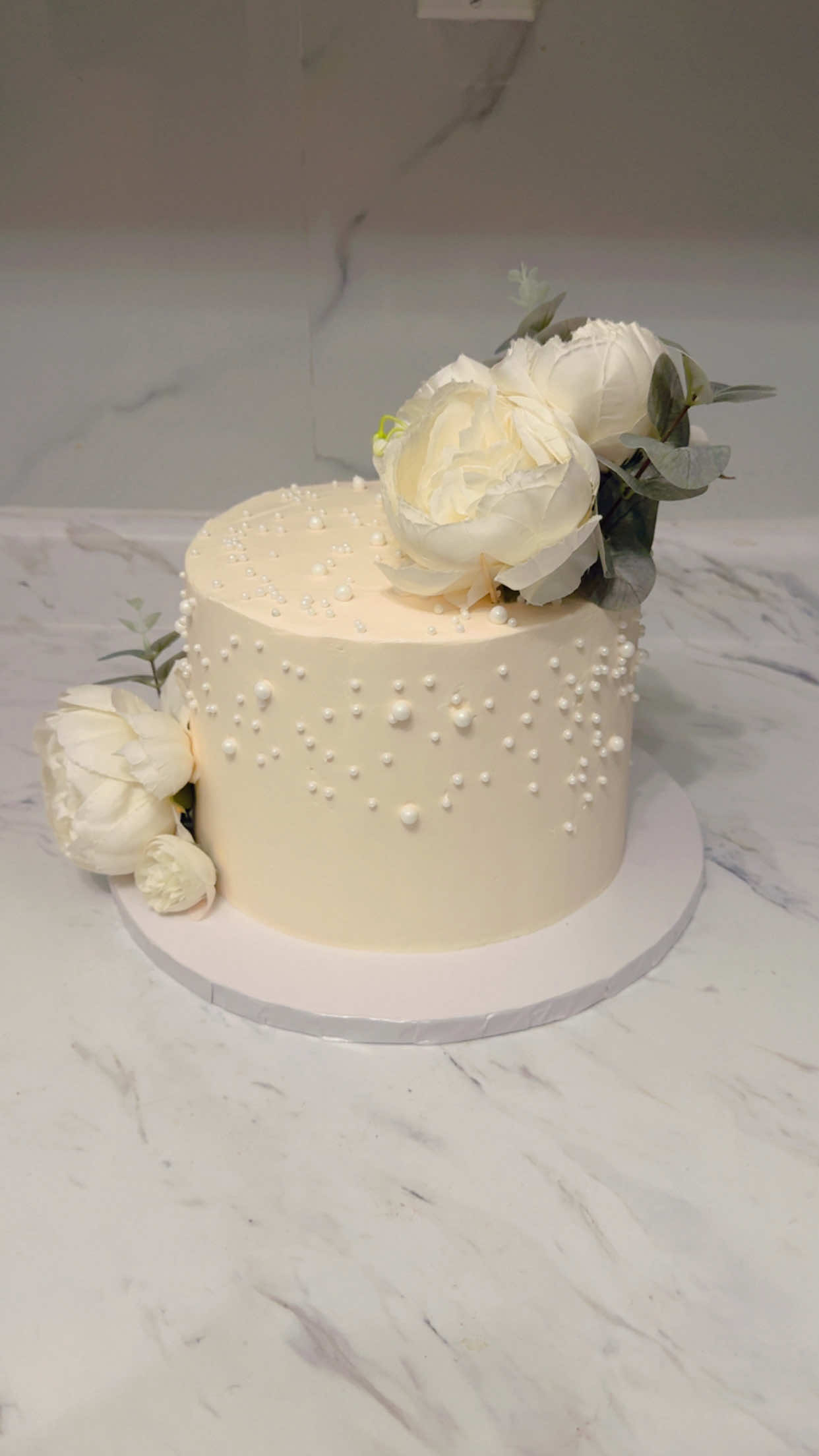 @Maria&rsquo;s cake by MAFFI&rsquo;s