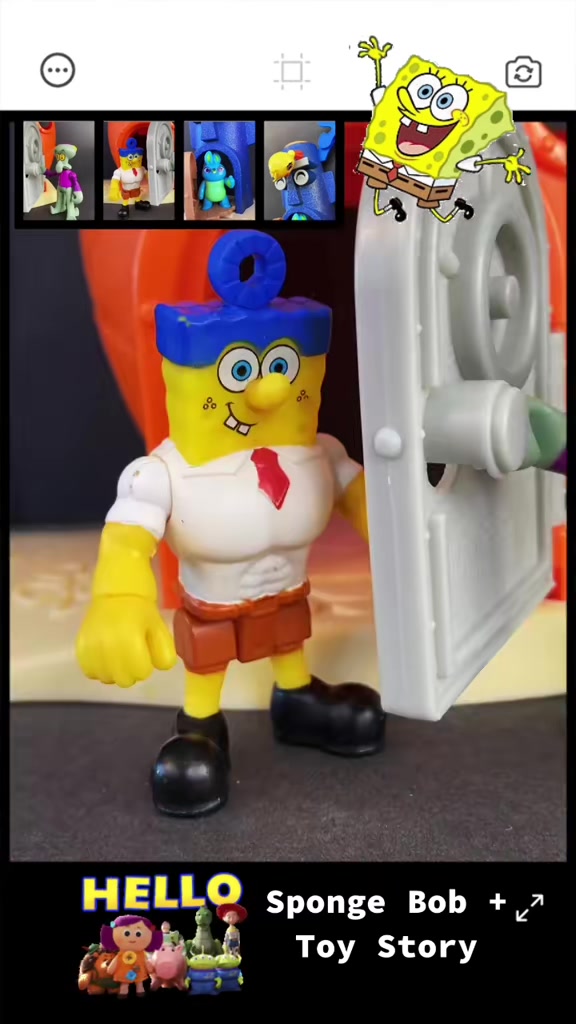 @Storyland Toys