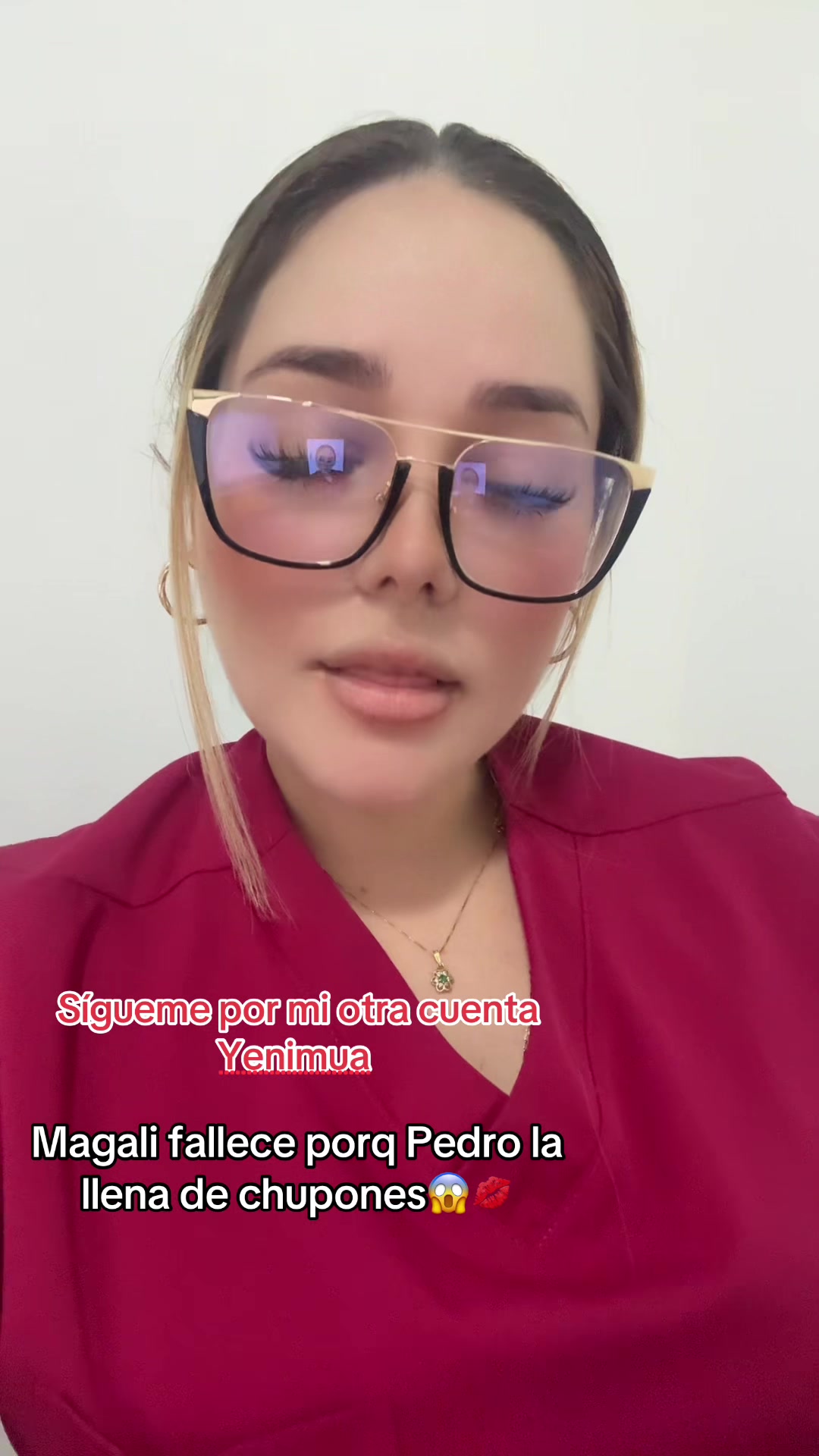 @yeniblanco29 🥼👩🏼&zwj;⚕️🫡