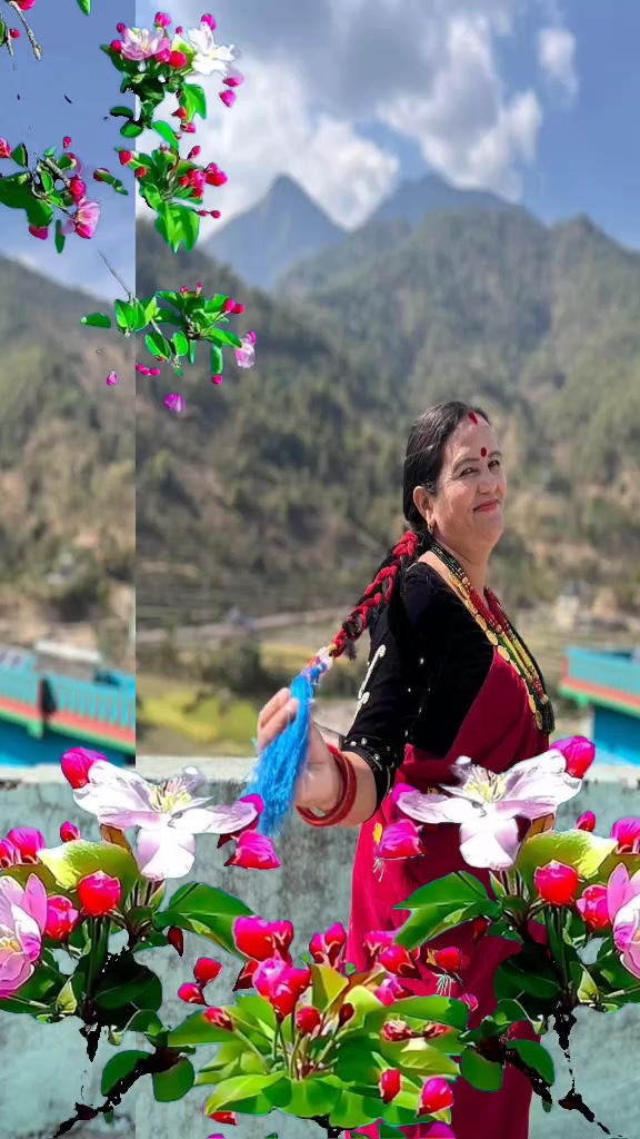 @Meena Khatri800