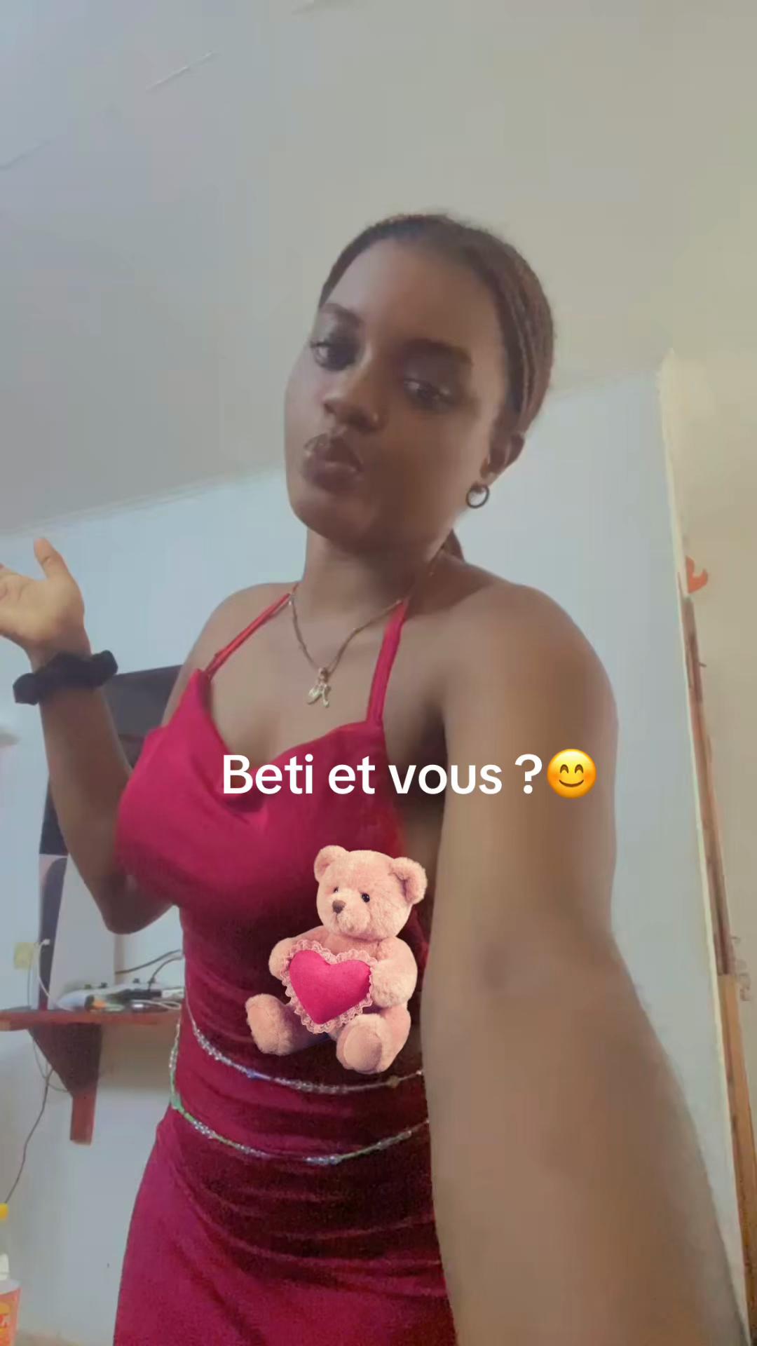 @Total bellas💕