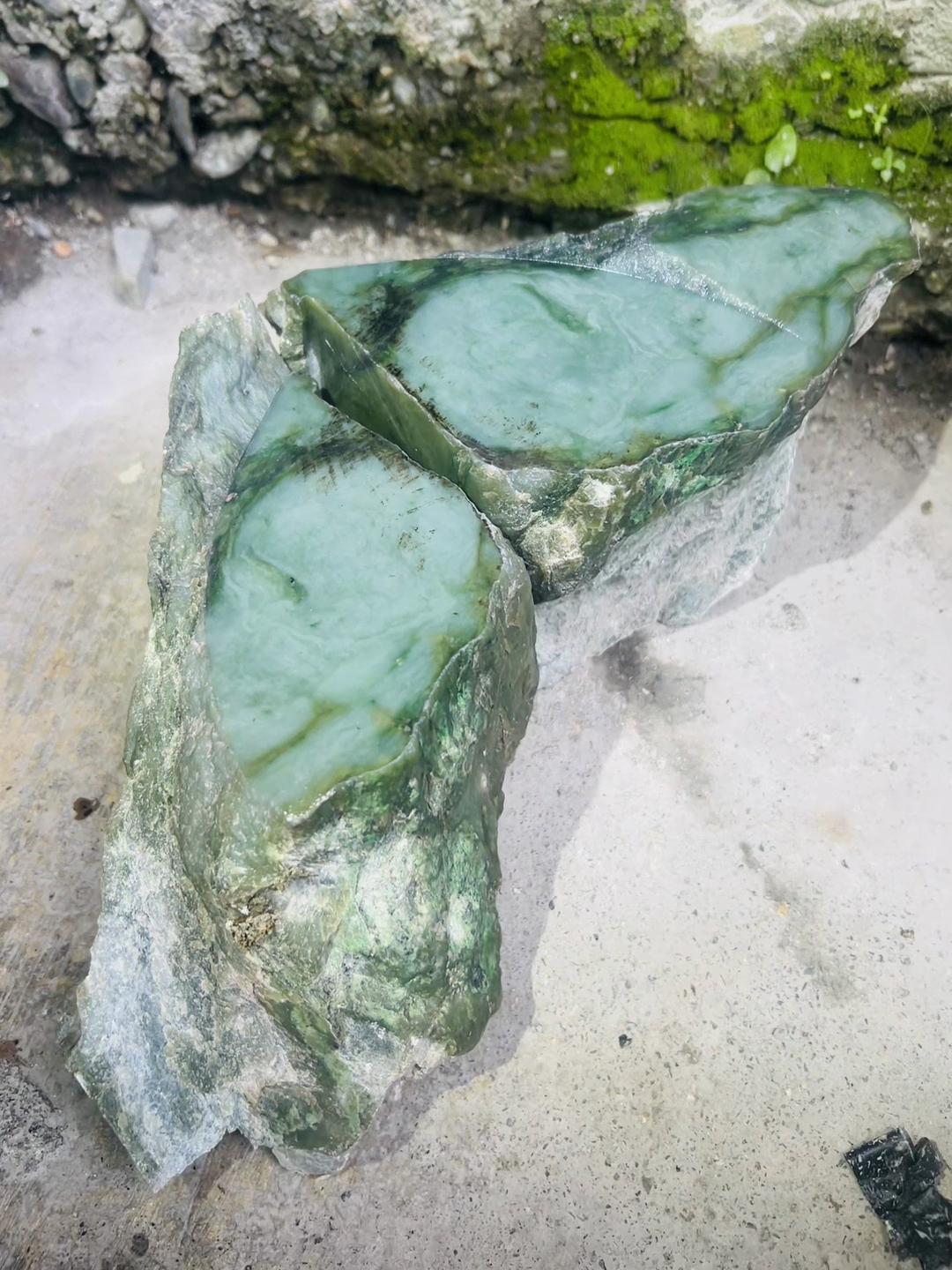@Darma Gemstone