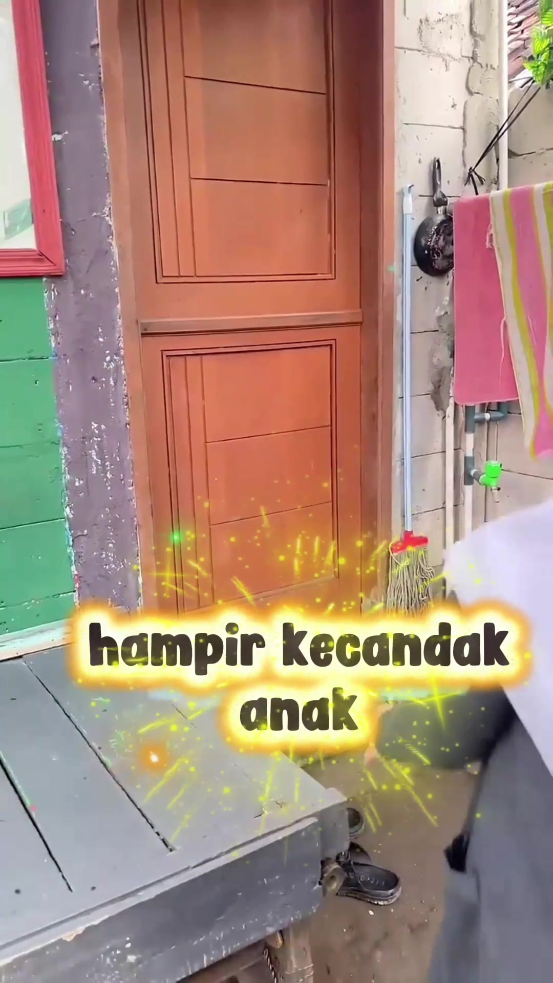 @Sanip haaah...