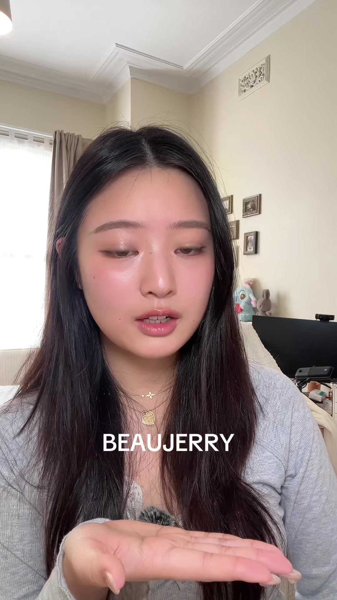 @Jerry ⋆。°·☁︎