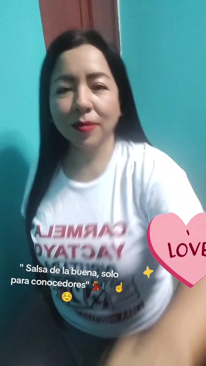 @Carmela Yactayo ⭐🙌