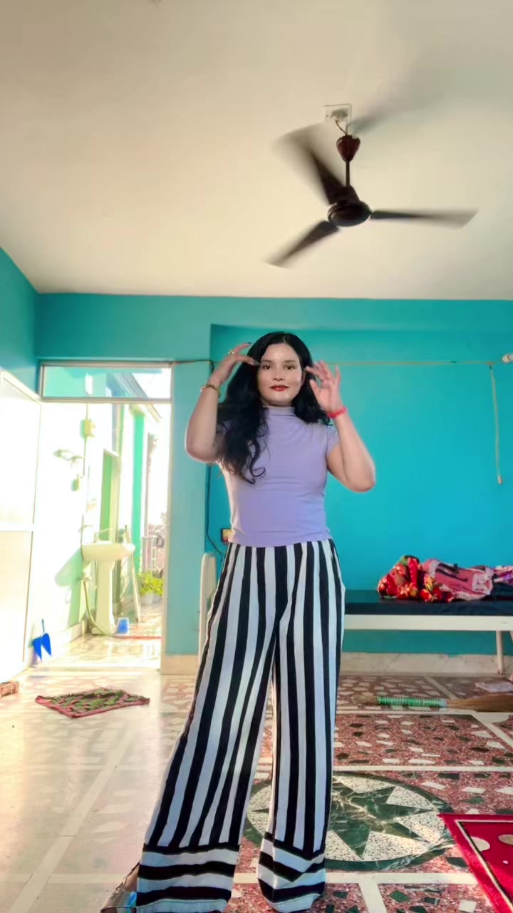 @miss rukmani💫