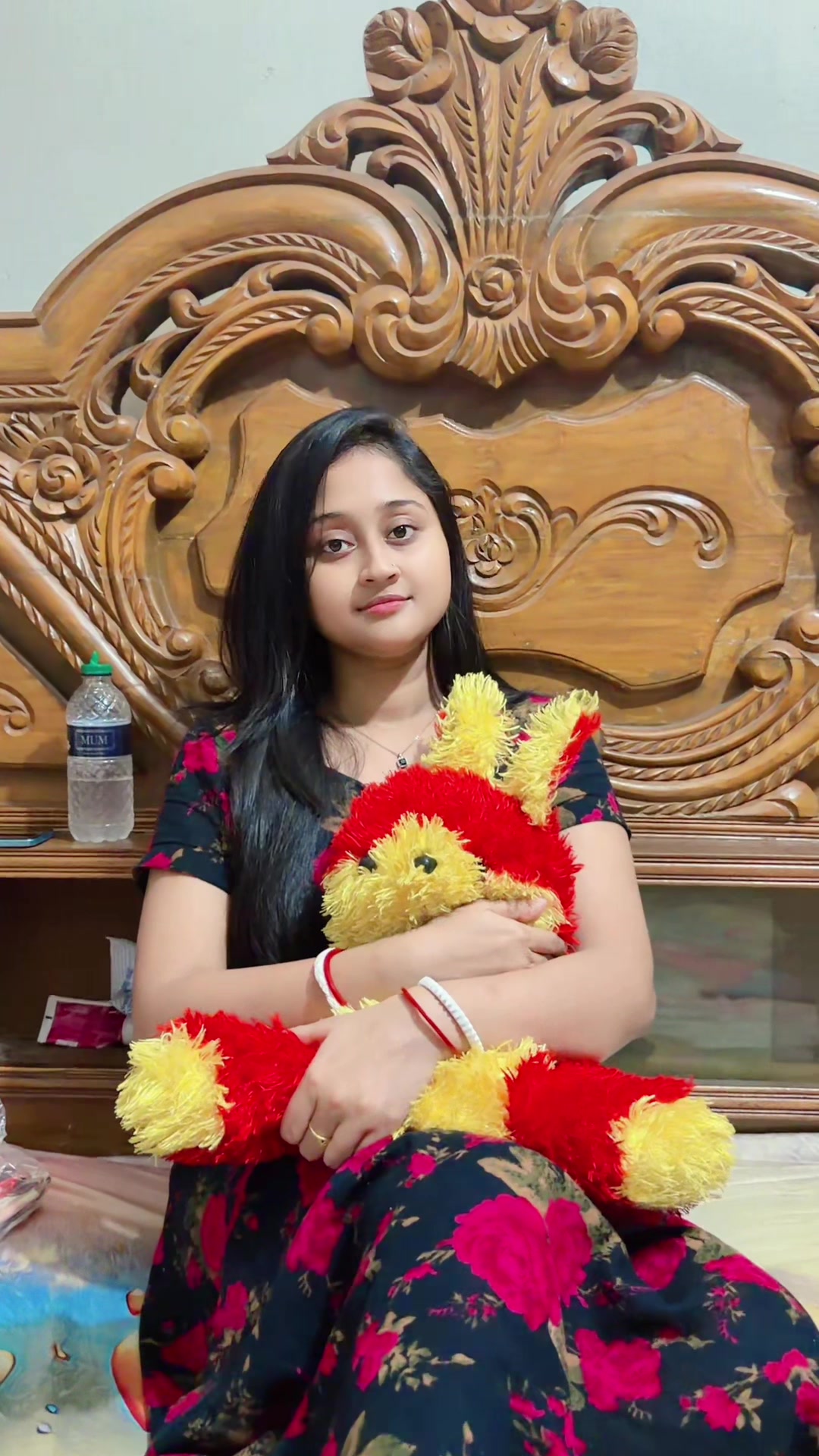 @đˇī¸Puja(āĻŽāĻŋāĻ āĻžāĻ)