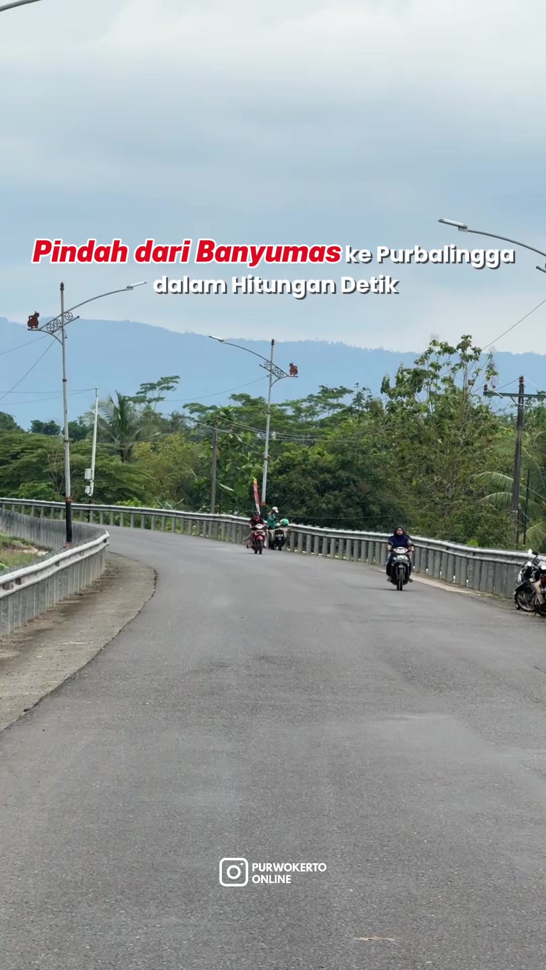 @Purwokerto Online