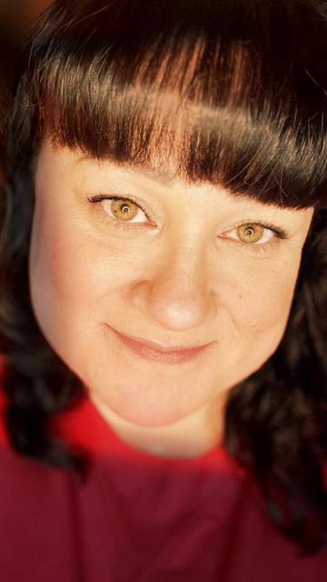 @🇨🇦 Karen Hamilton 🩵💜🩷
