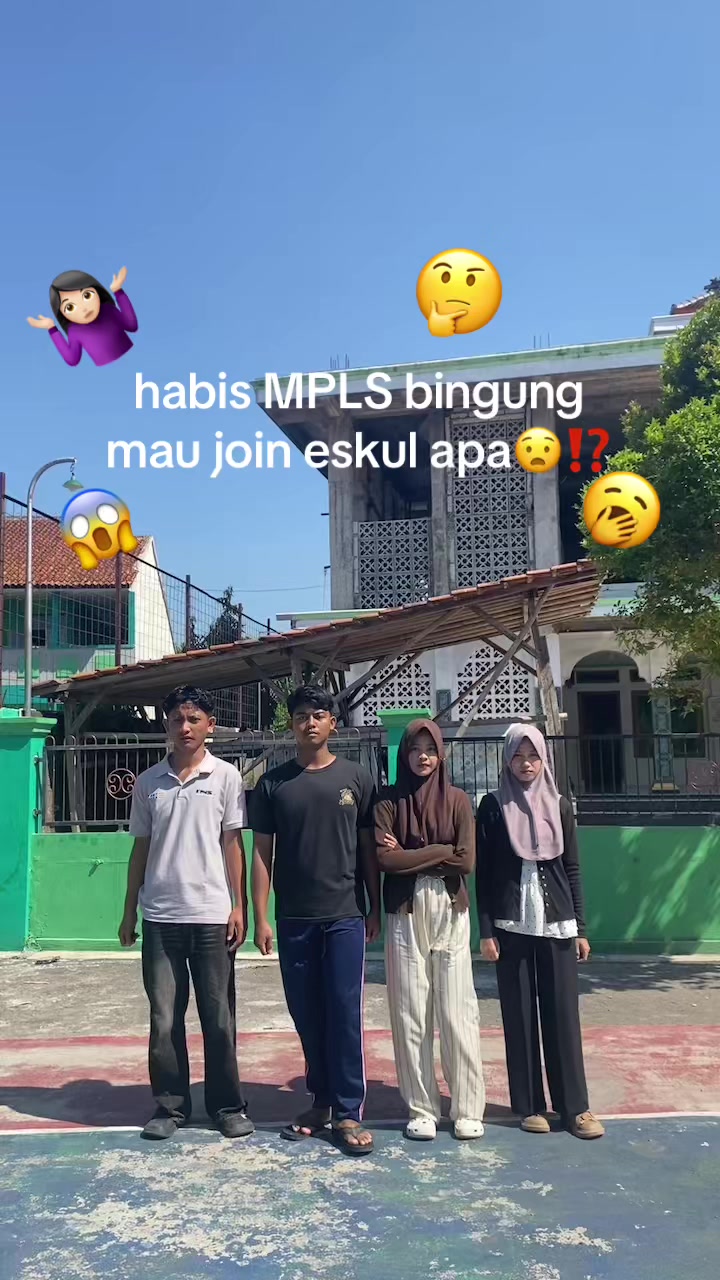 @Paskibra Manpatcis