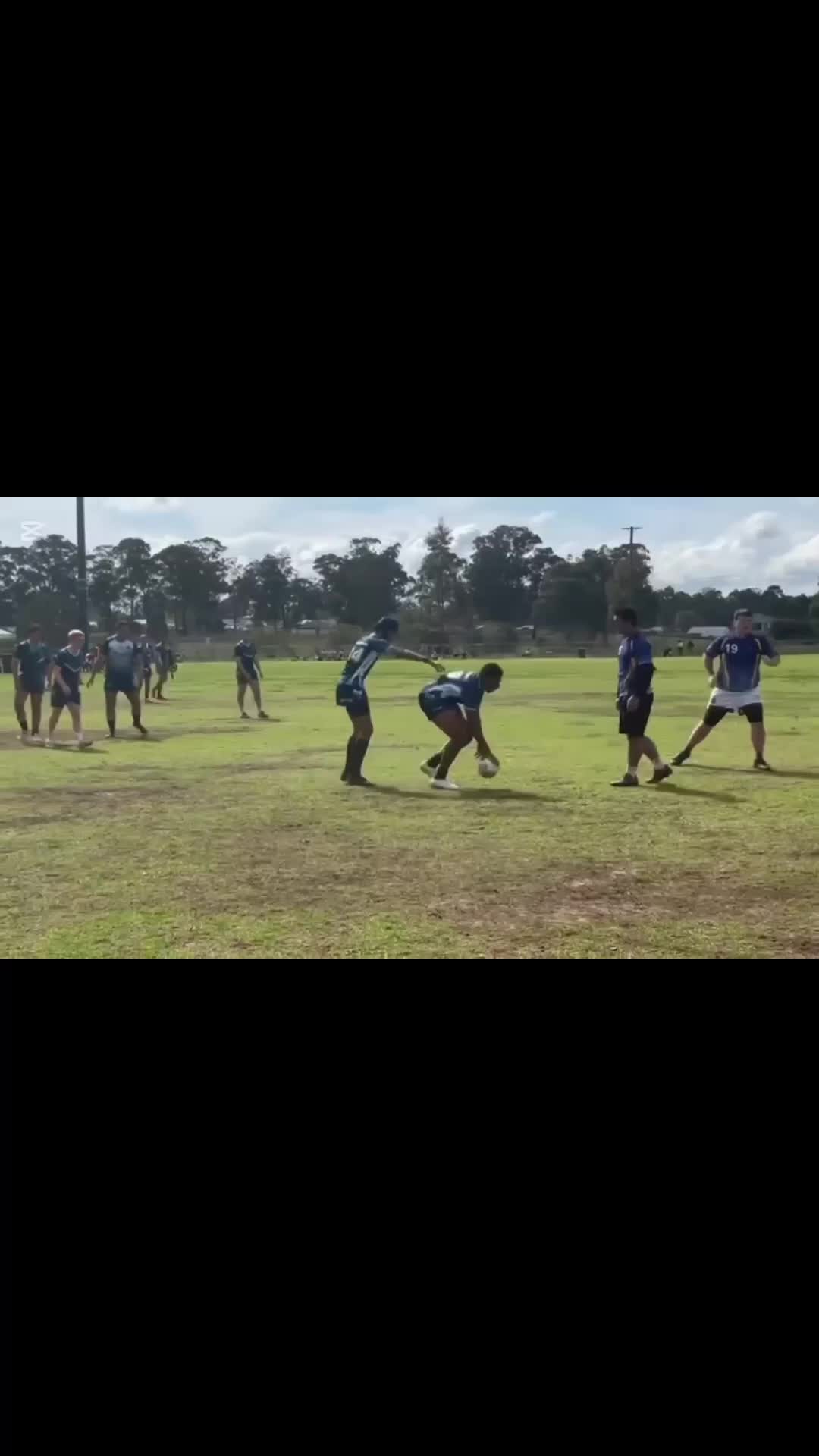 @Charles Galuvao