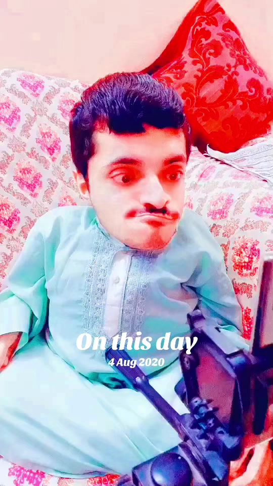 @This is Sallu Shampi♥️