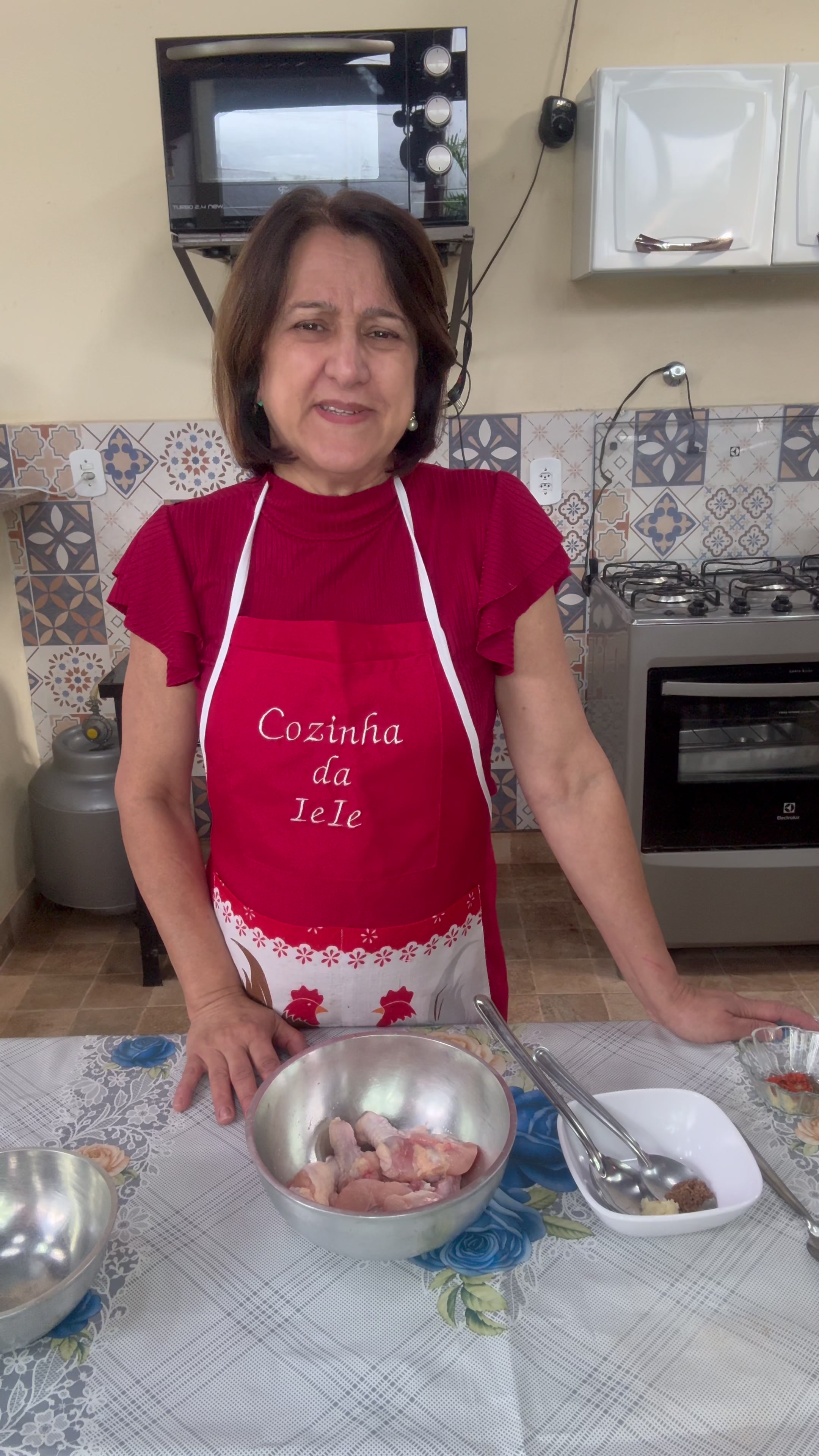 @Cozinha da Ieie