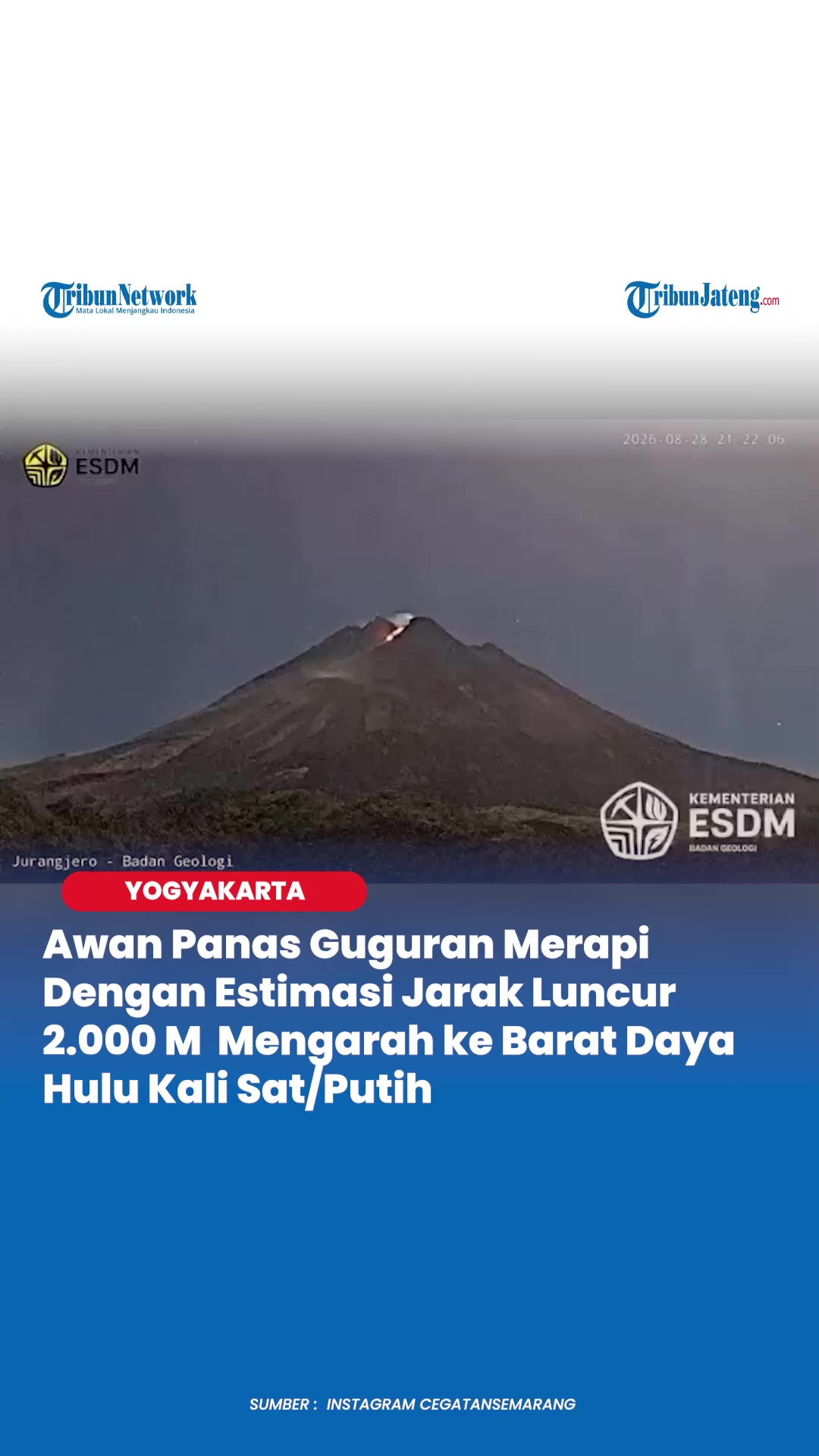 @Tribun Jateng