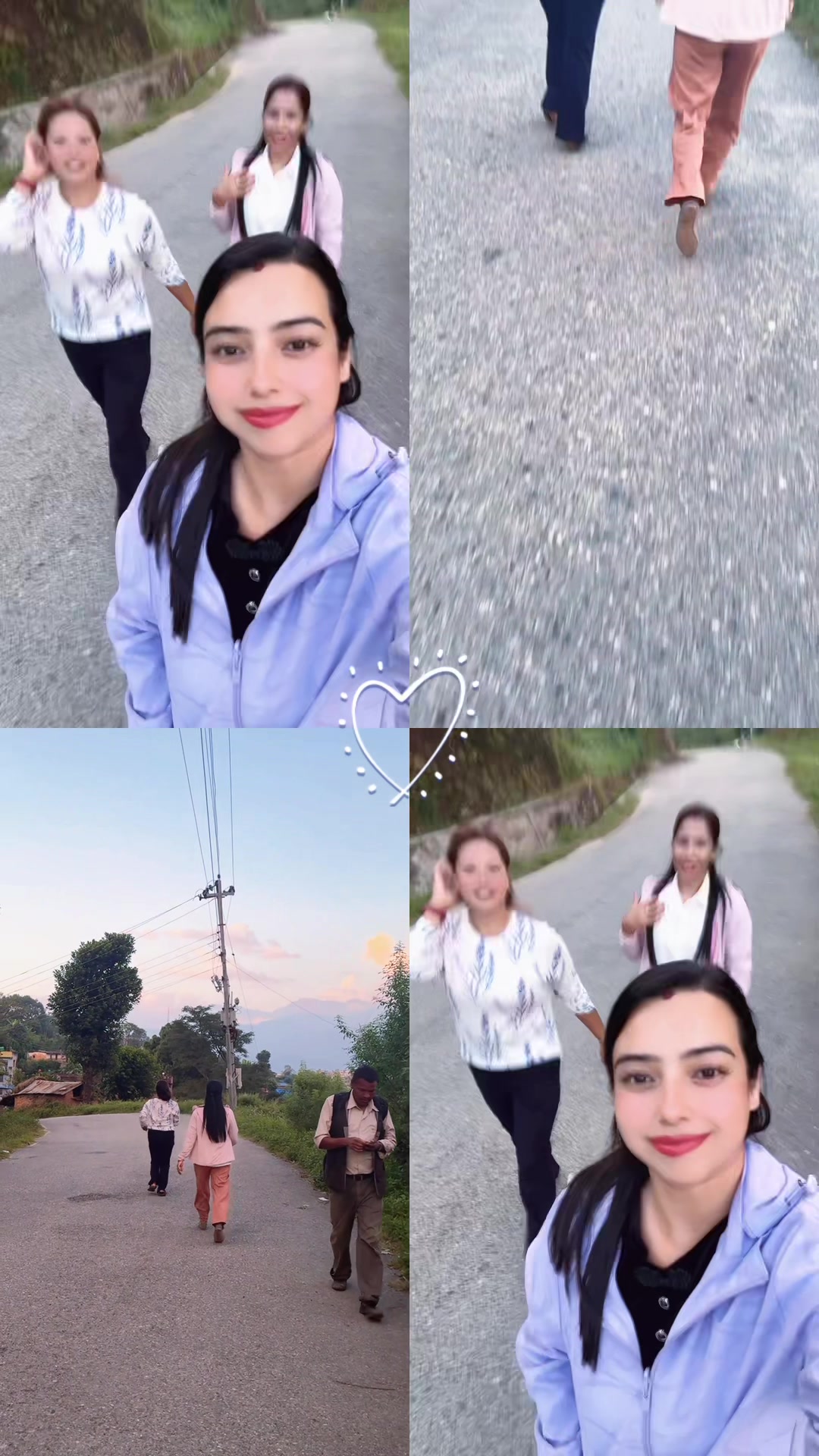 @Paaru Regmi