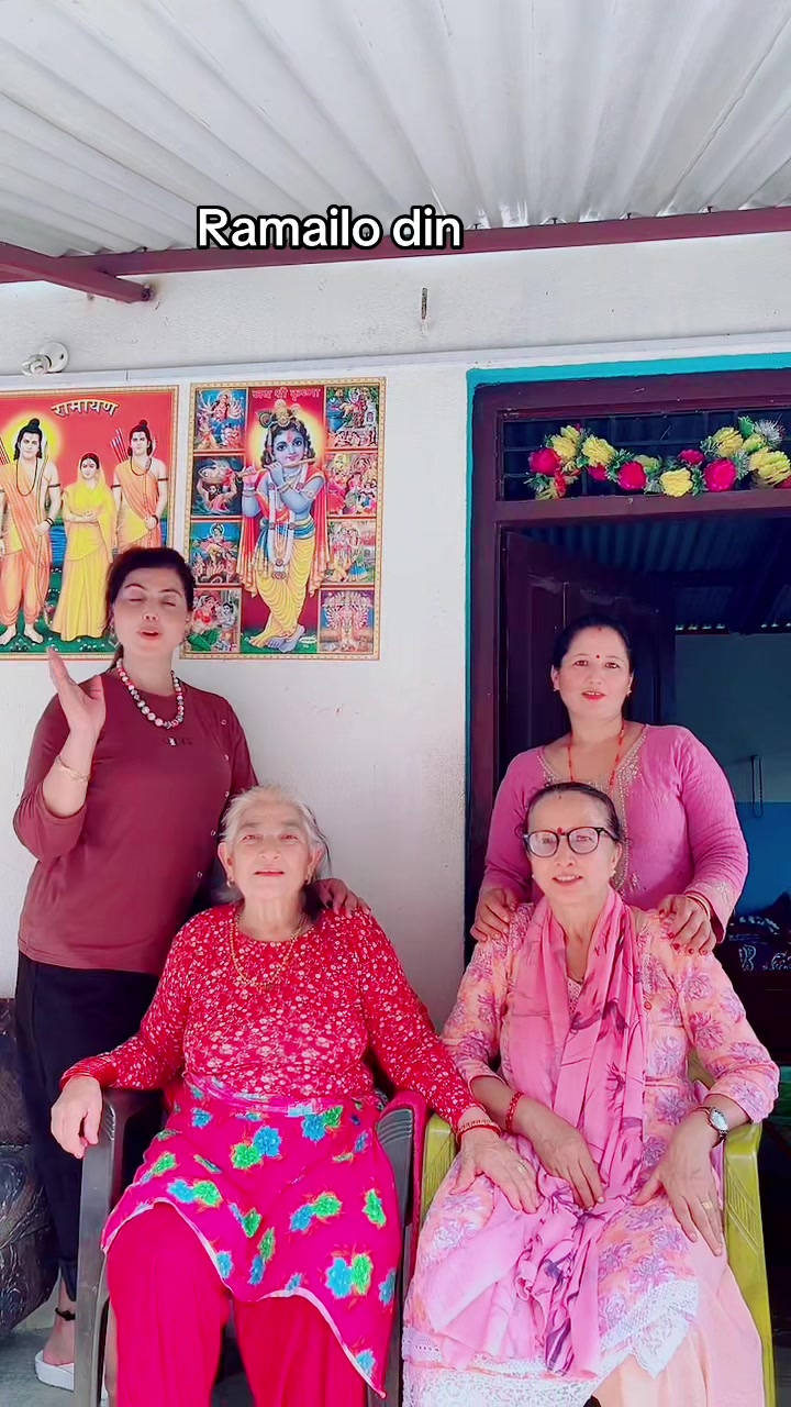 @Nani Thapaliya