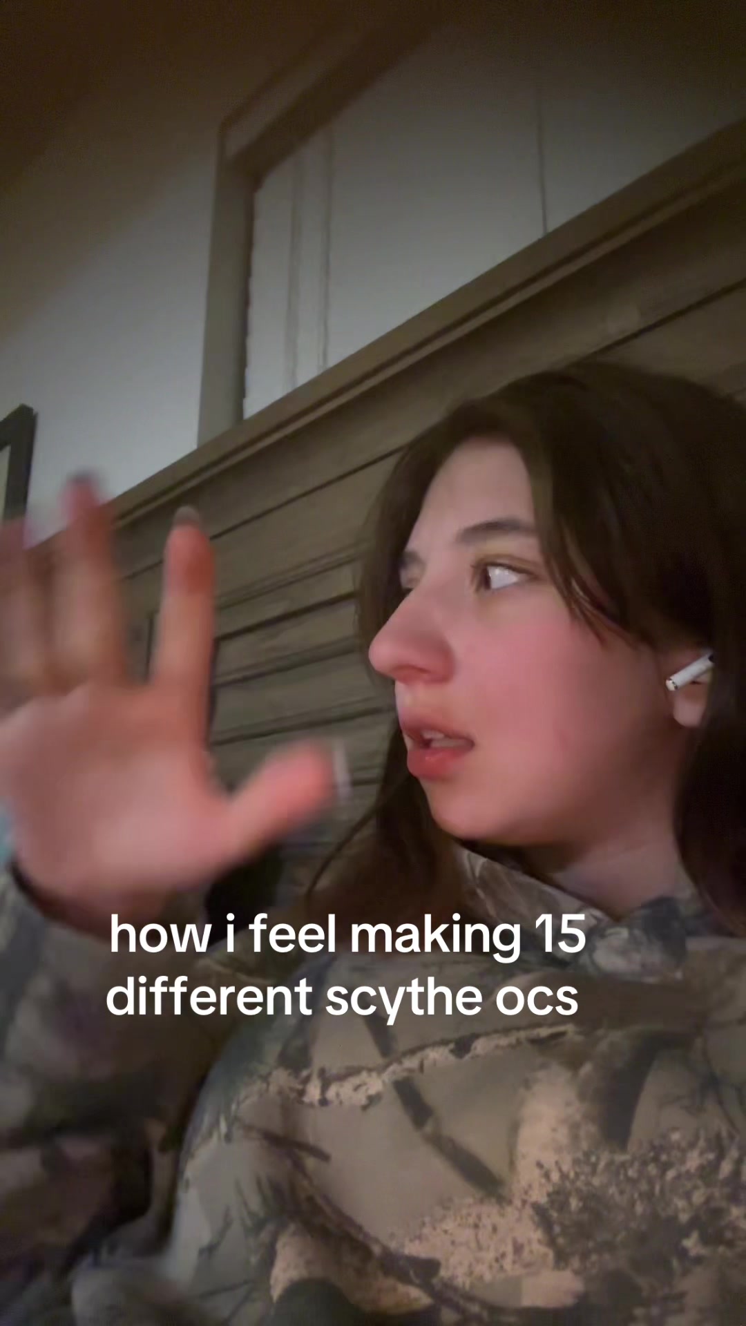 @Scythe Cupid