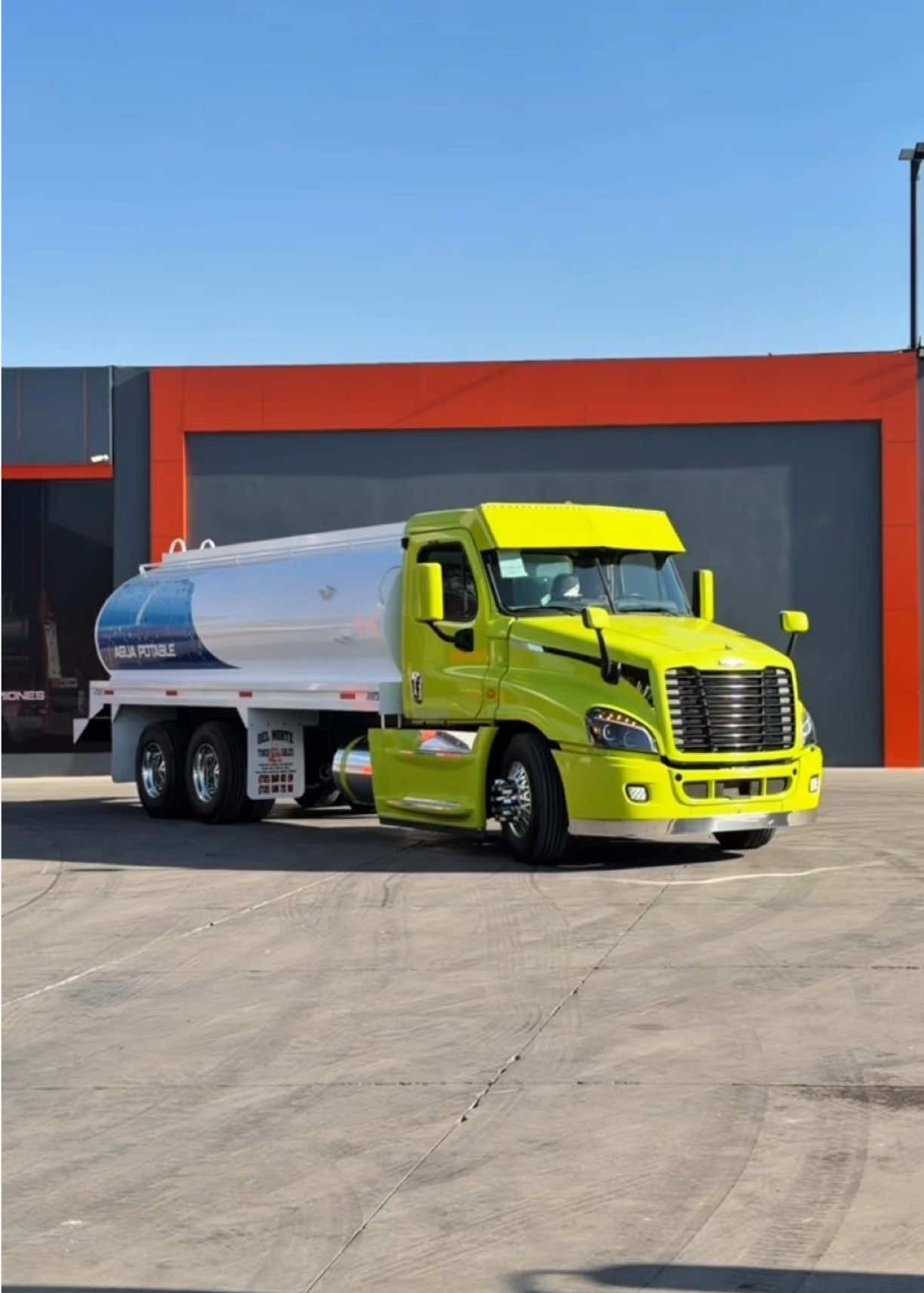 @TRUCKSALESDELNORTE