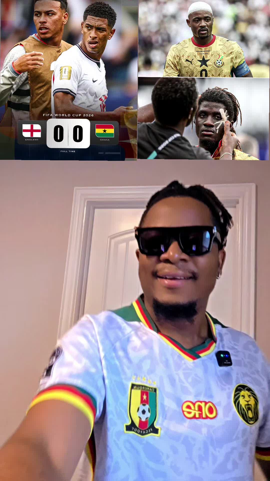 @Lee Blake 🎙️