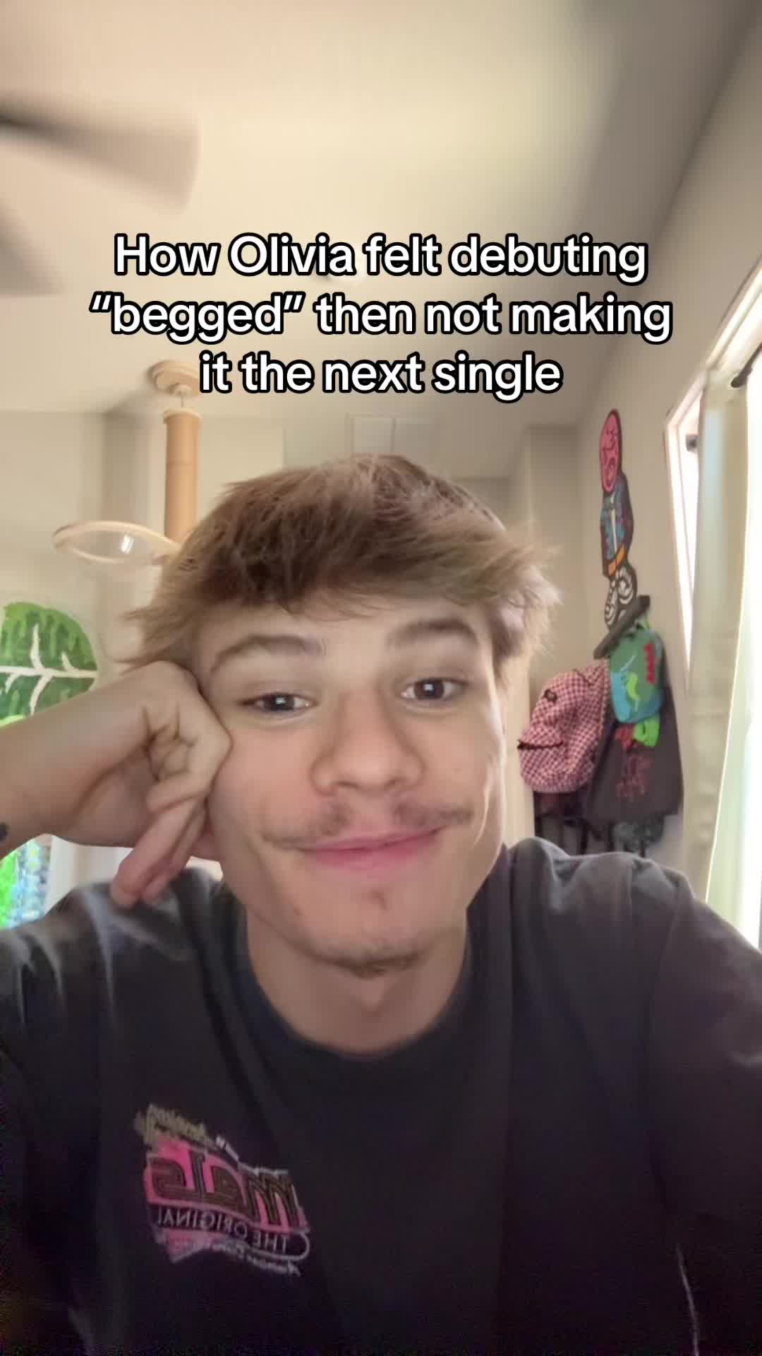 @Isaac Jon