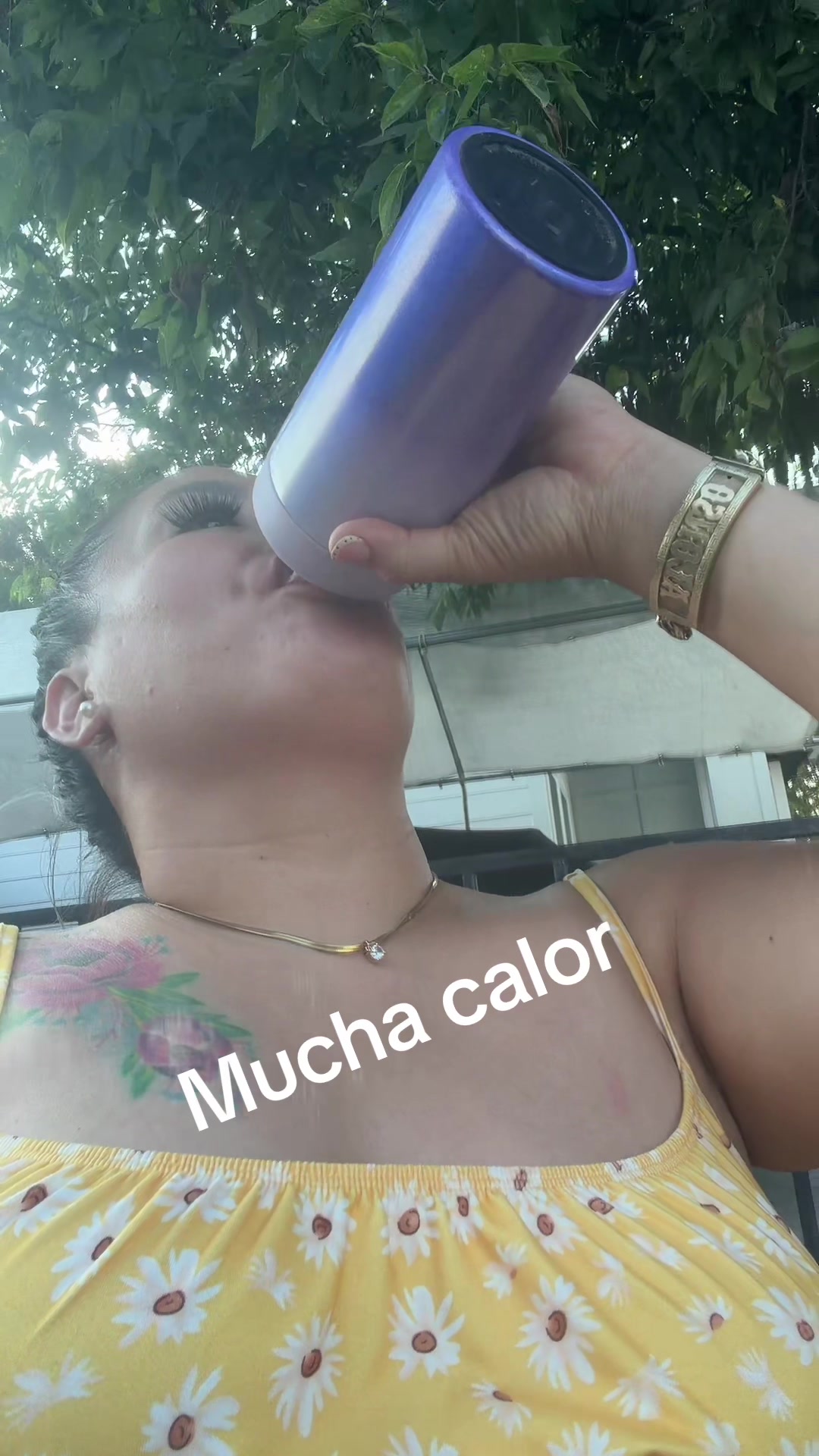 @La Wuacha y el Maje 💛