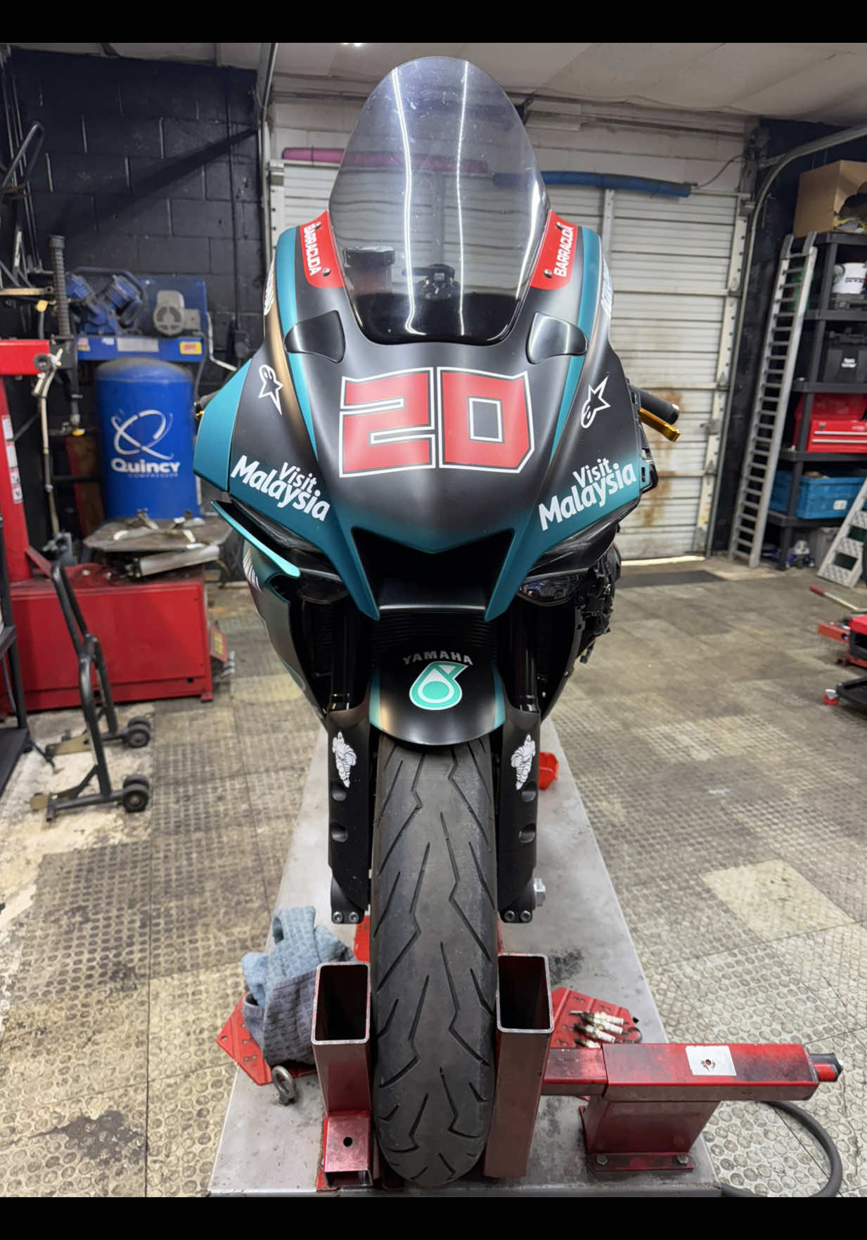 @Racing Motorsports