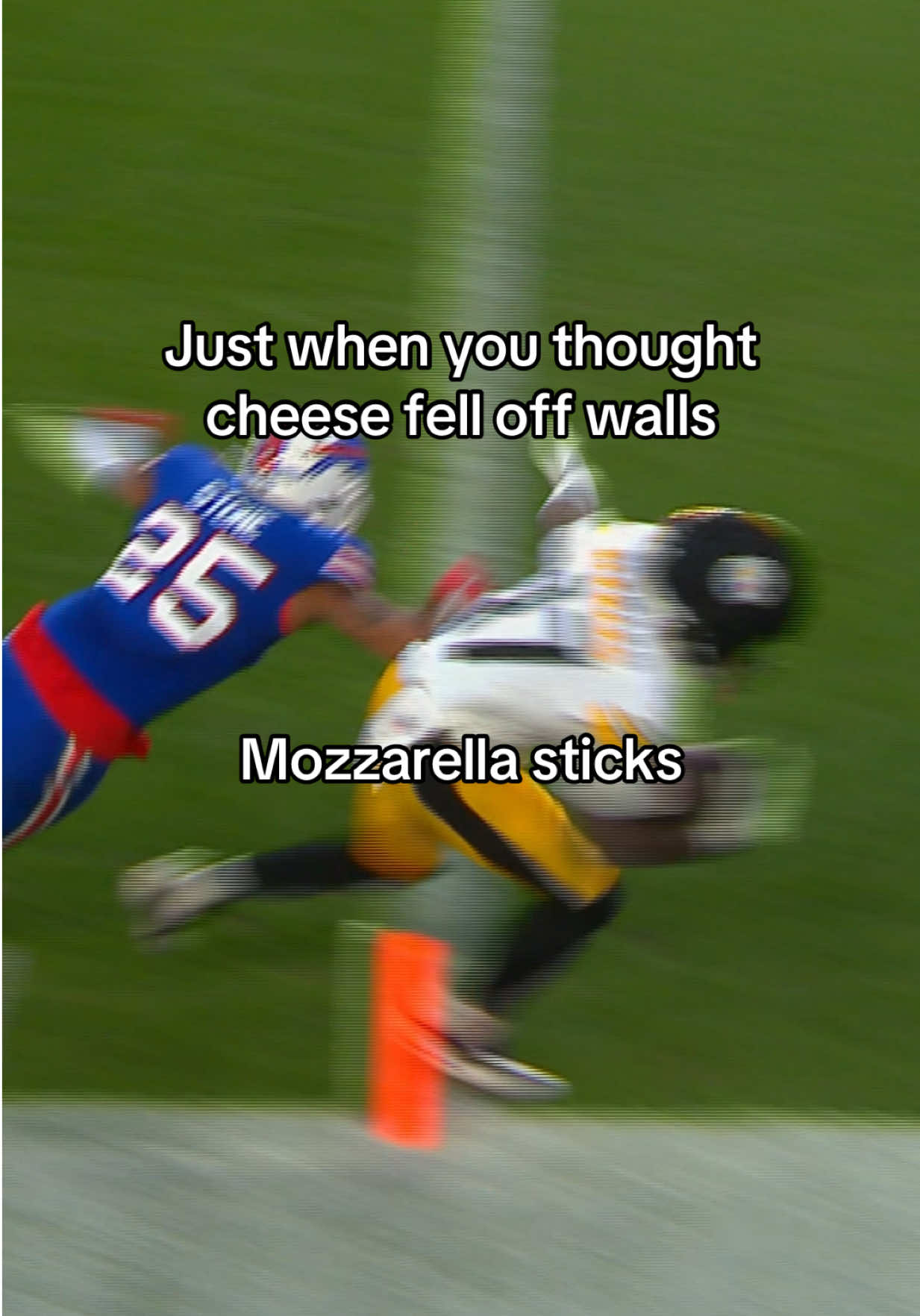 @Pittsburgh Steelers