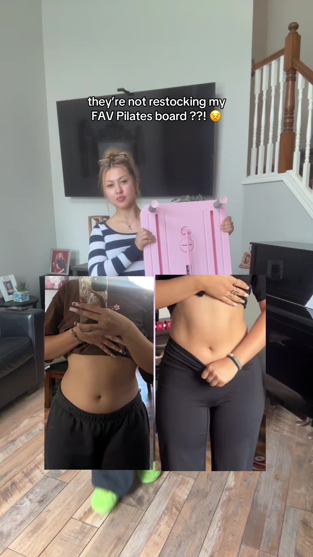 @Leilani