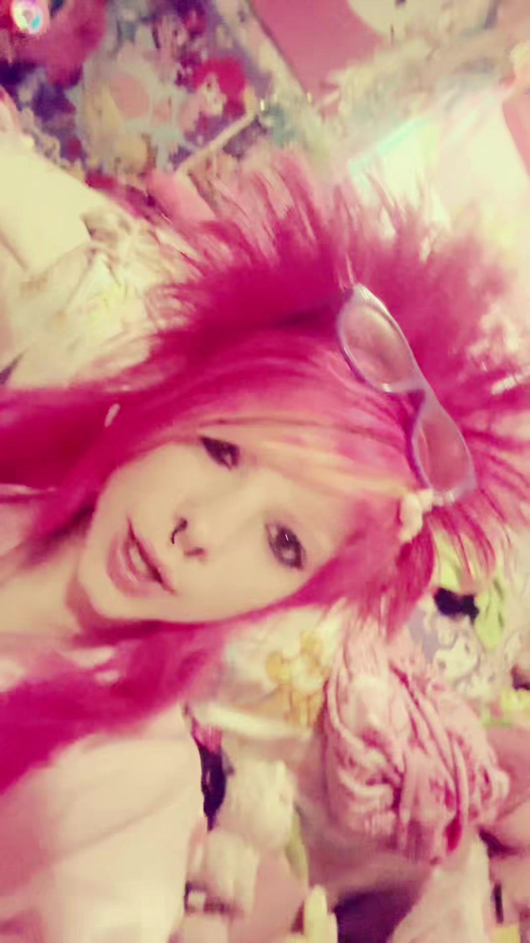 @.。.:*𖤐Abby Abominable击*:.。.