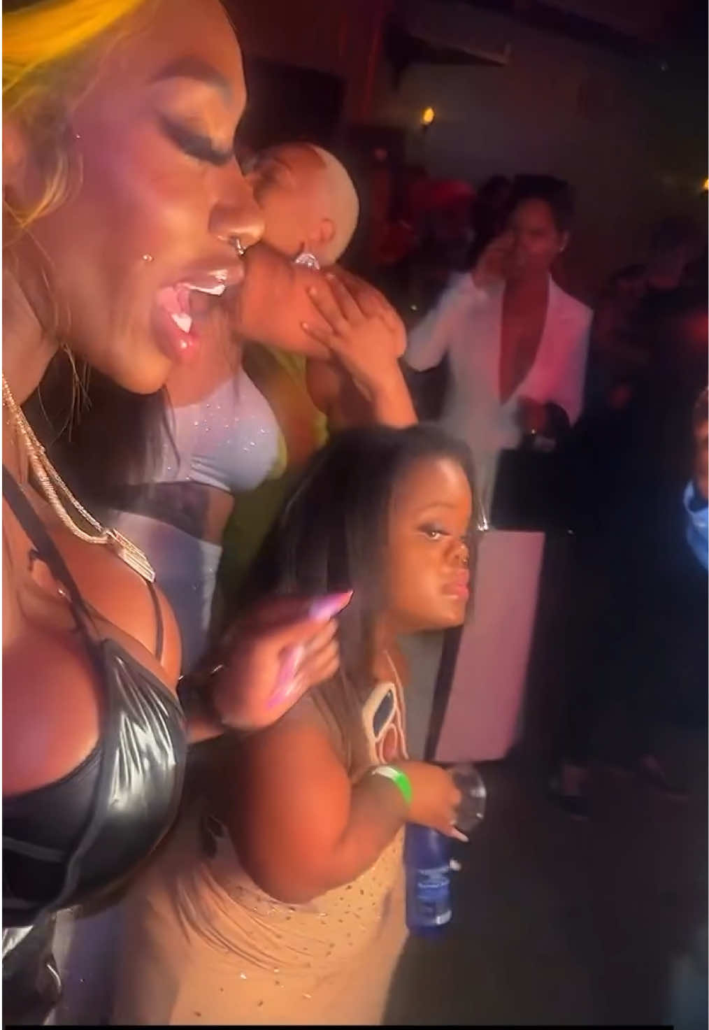 @Shawty Temptation
