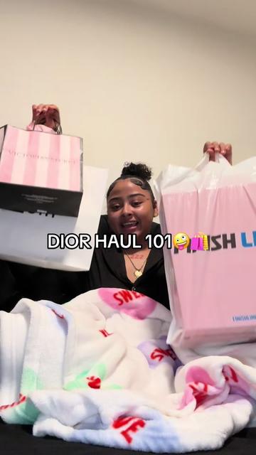 @Dior๐