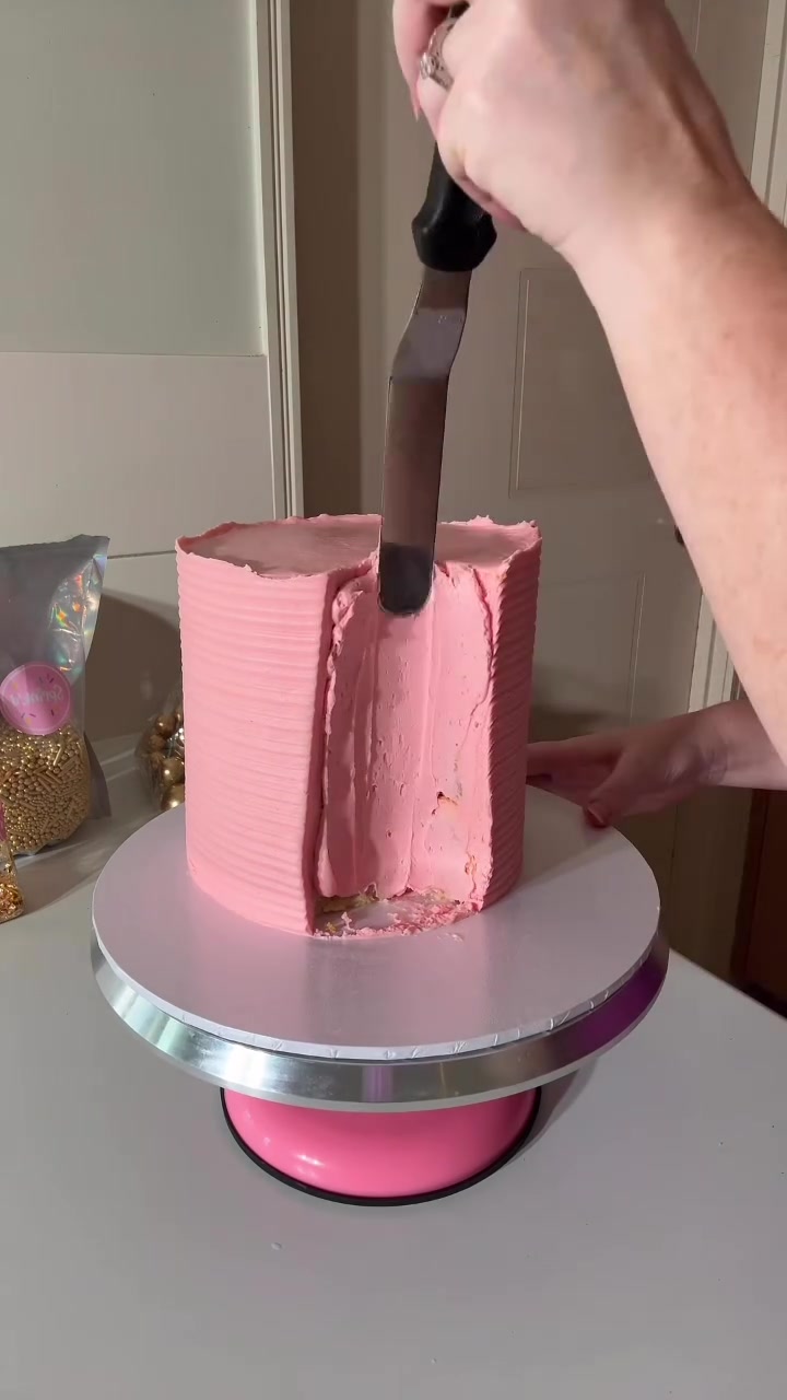 @Stacey Bakes Cakes!