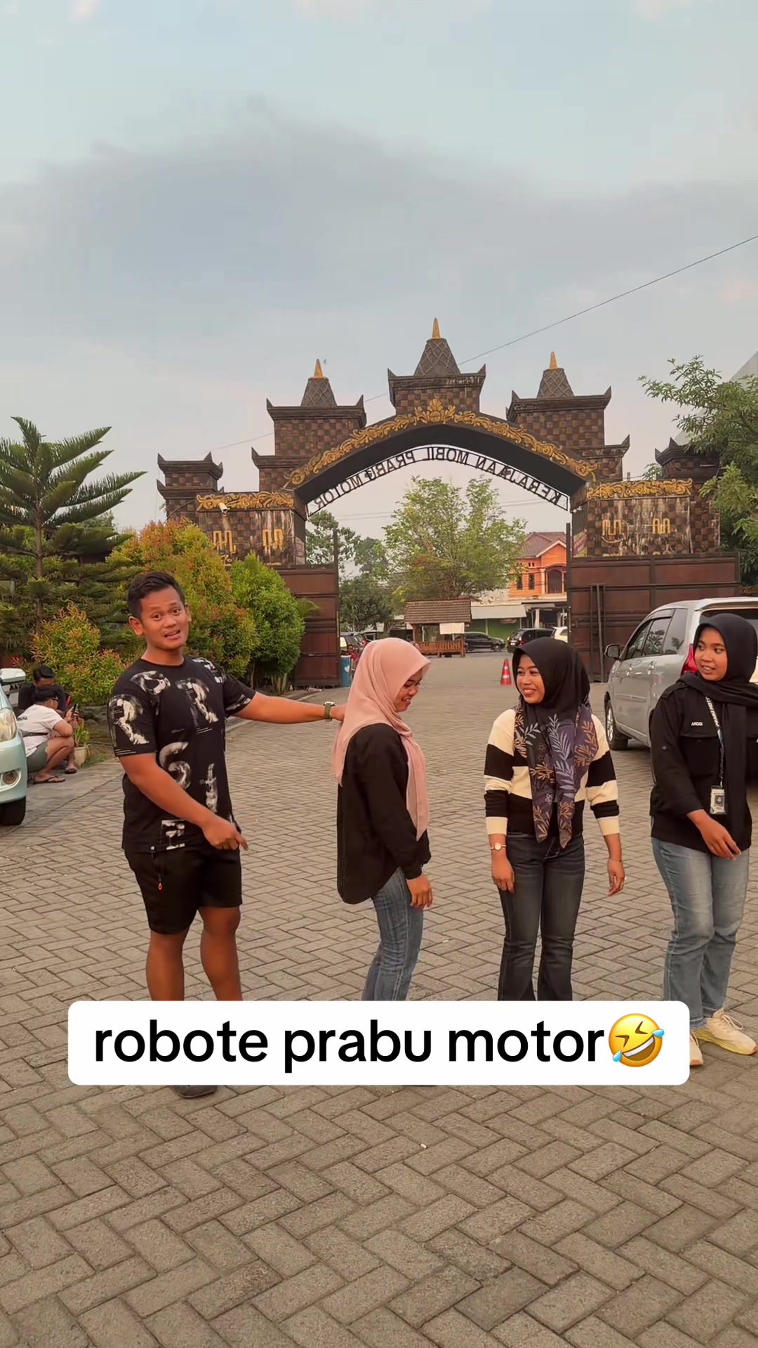 @PRABU MOTOR OFFICIAL