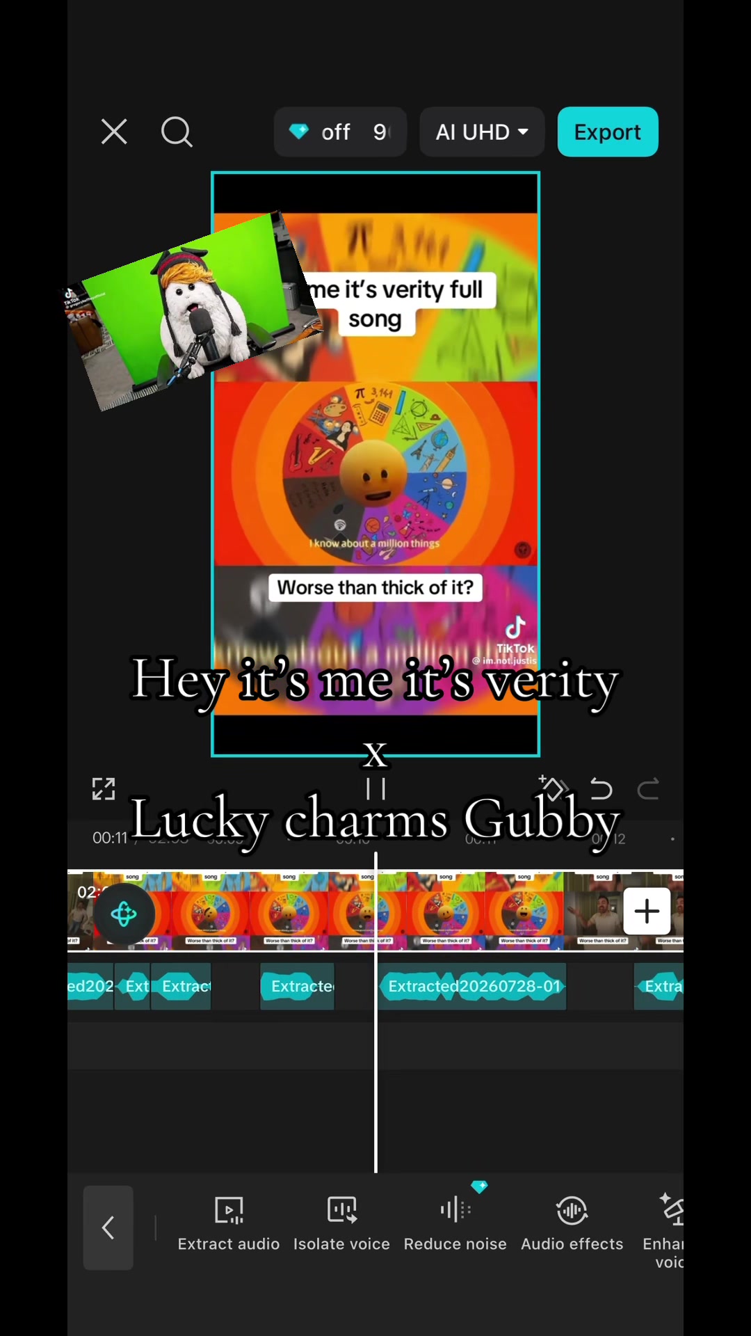 @idksmegma FN