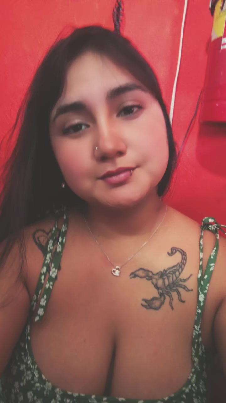 @Estefanía. 🩷