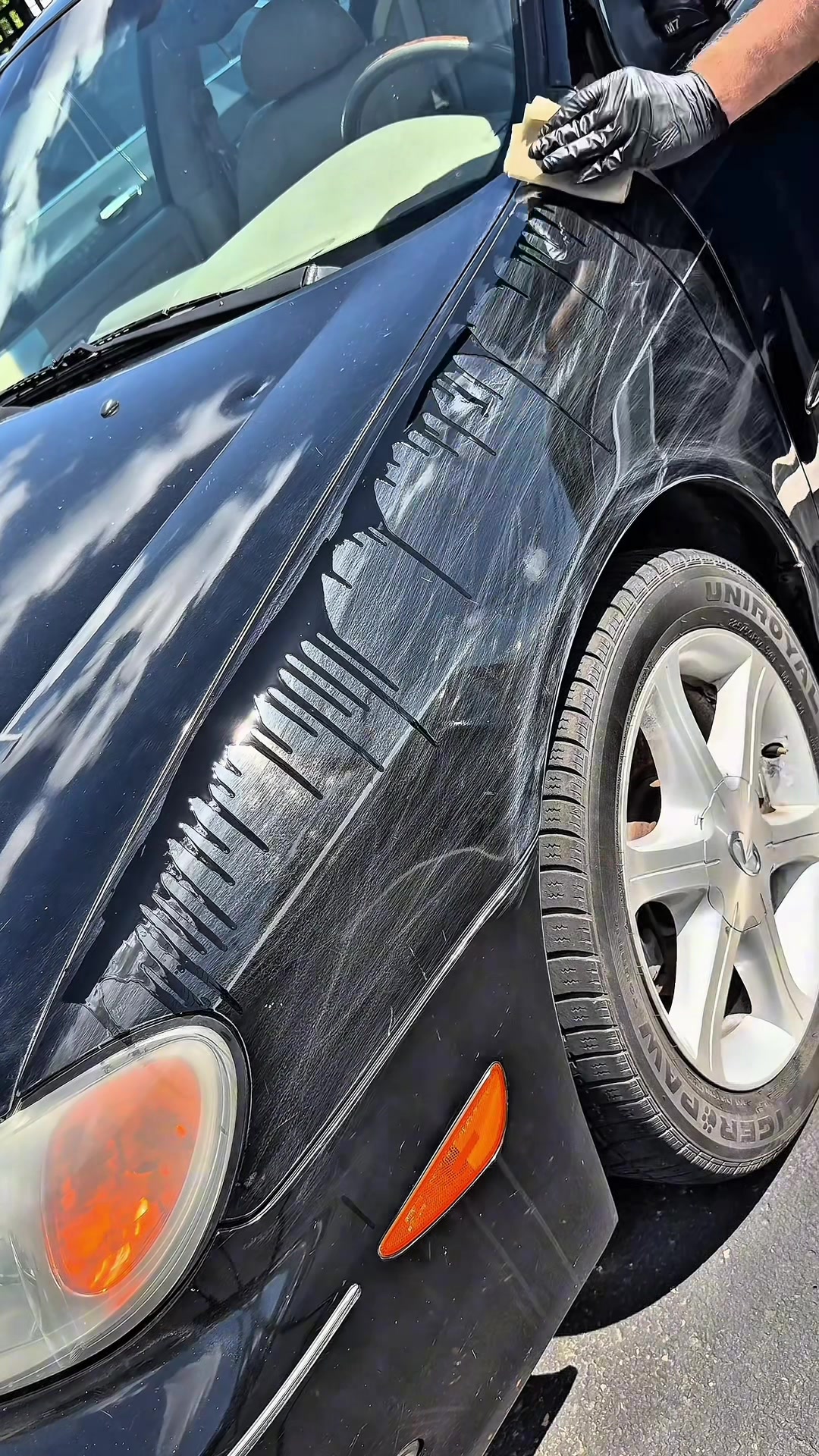 @Shiny Car Stuff