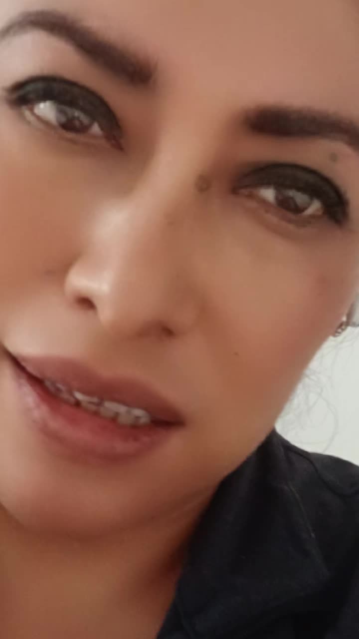 @Cristina - te sigue