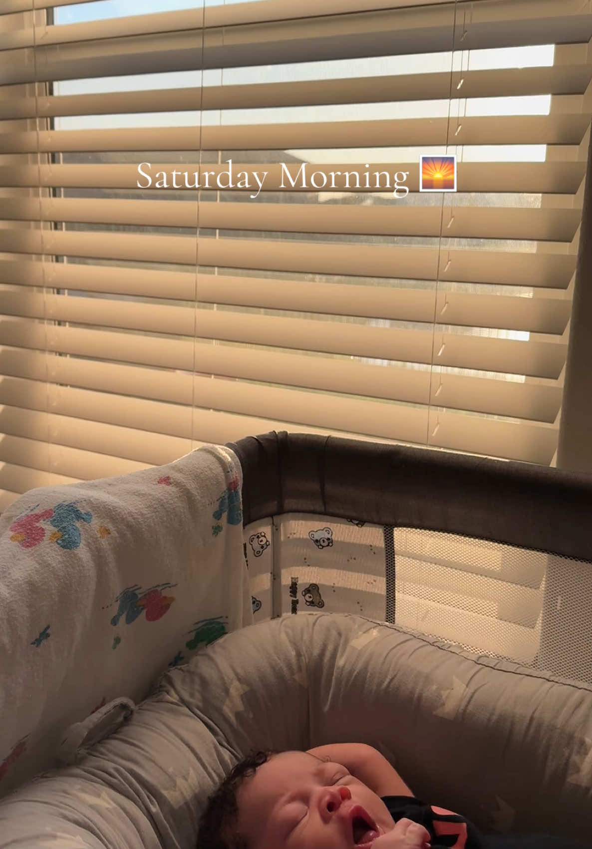 @Destiny Jones | WFHM