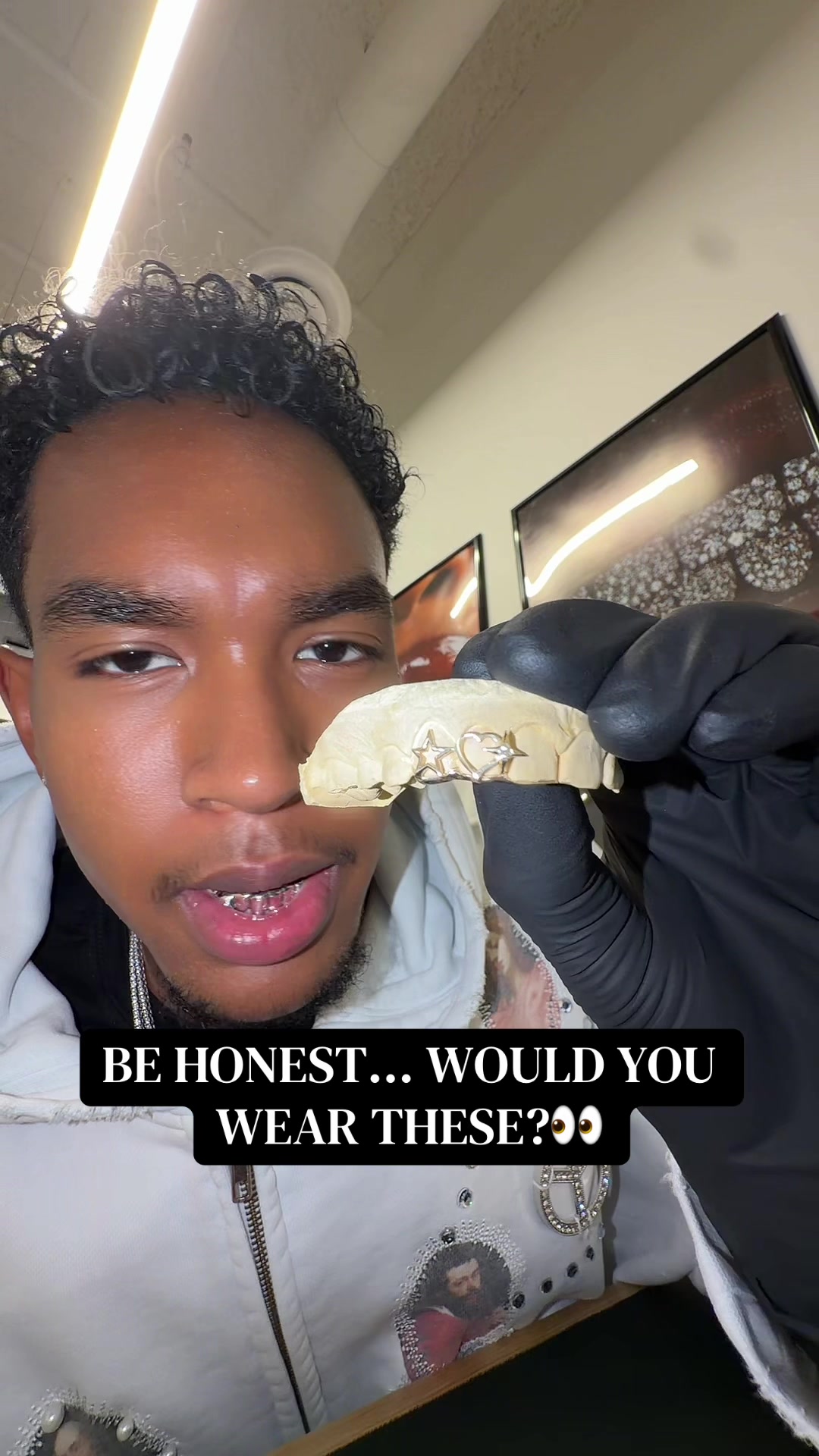 @AZ Grillz Plug