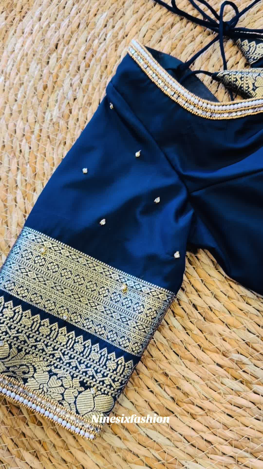 @NINESIXFASHION