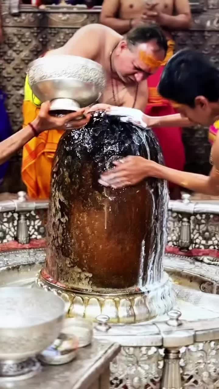 @🦚🙏💖Har Har MAHADEV ✨🔱📿
