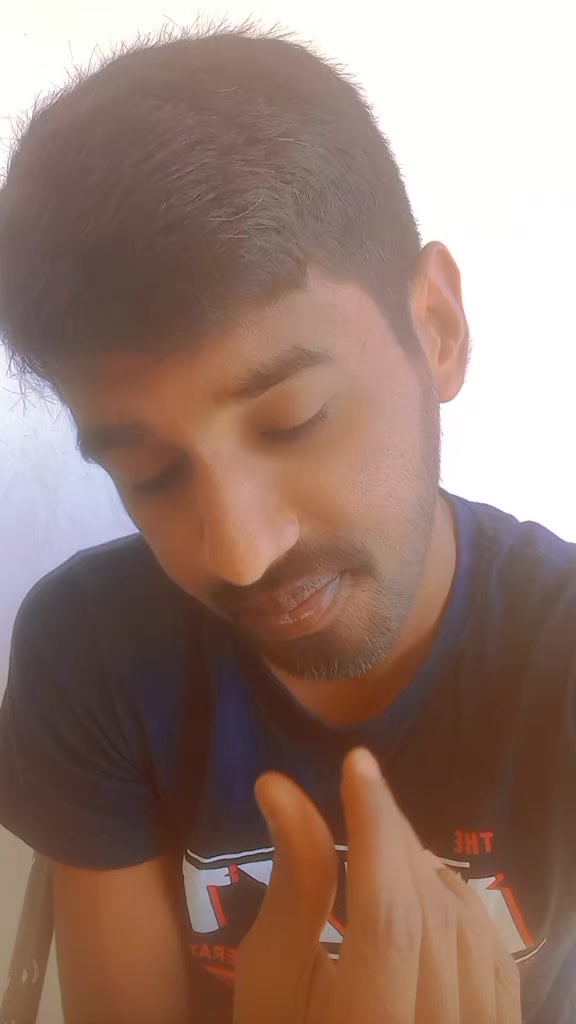 @தனிமையே நிரந்தரம் என் வாழ்க்கை