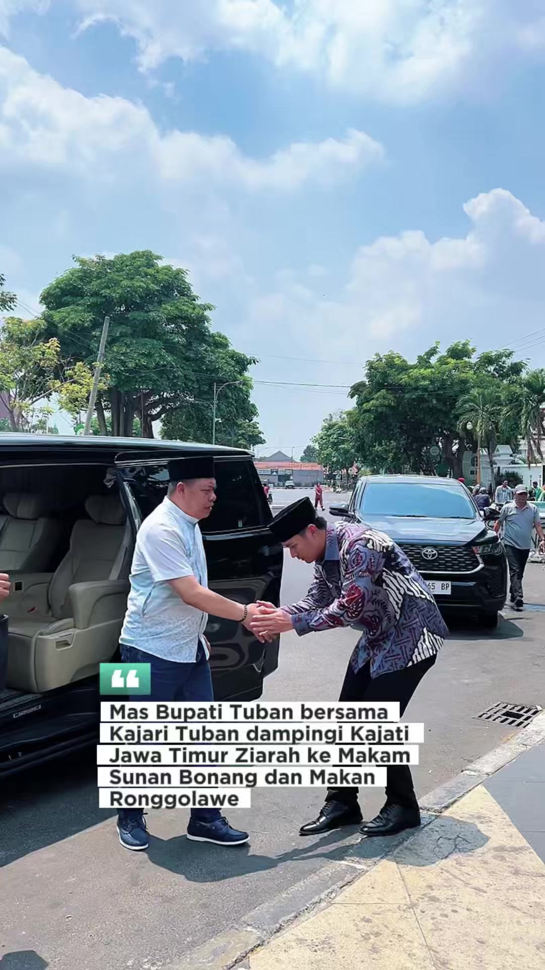 @Pemkab Tuban