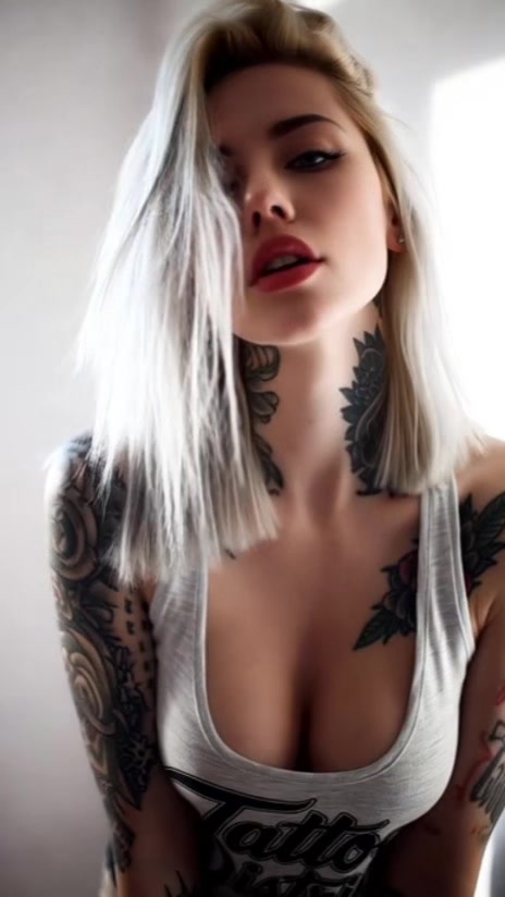 @Tattoo Metaverse