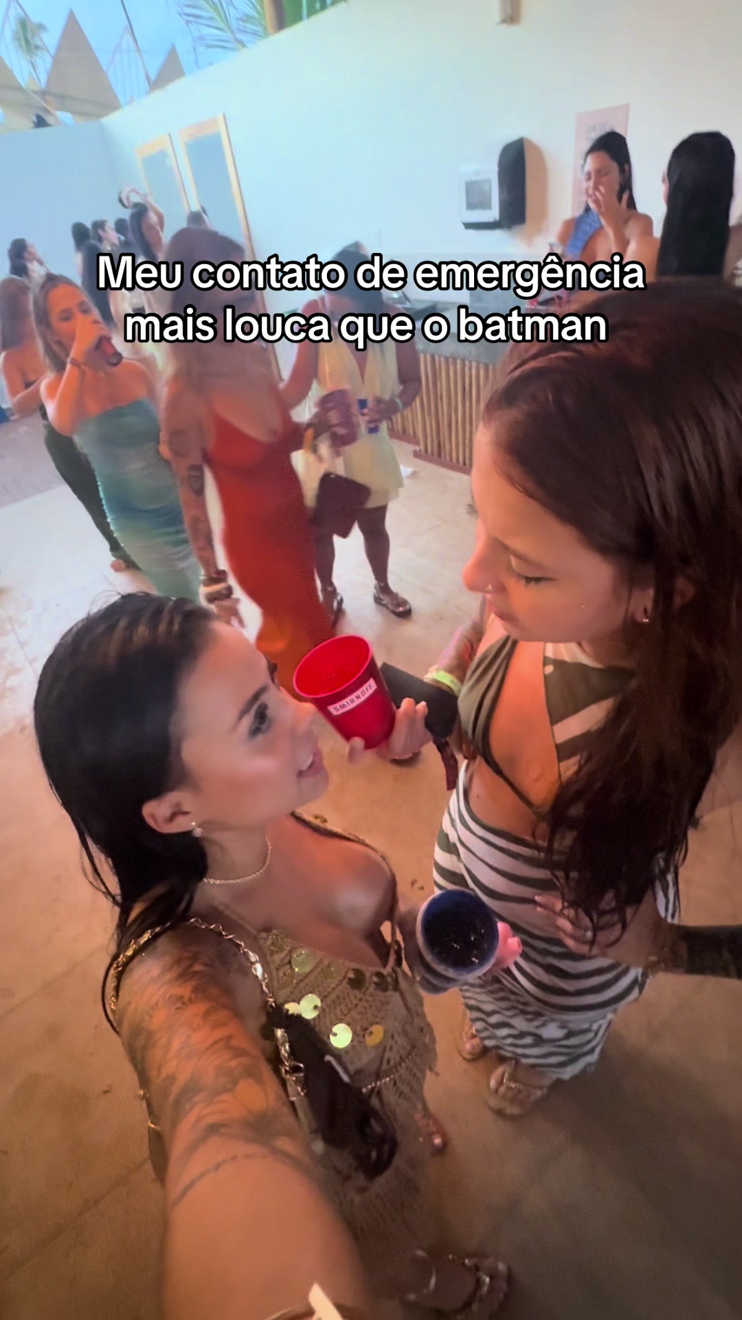 @Ana Carolina Pereira