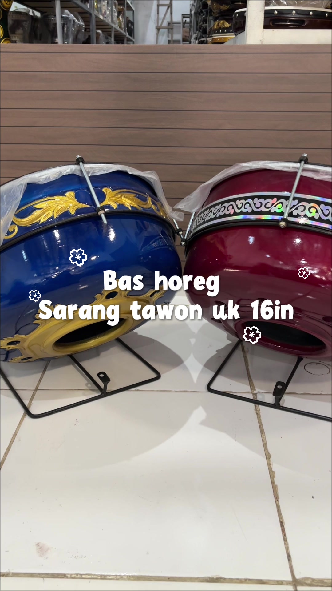 @Umik e Anak Hadroh