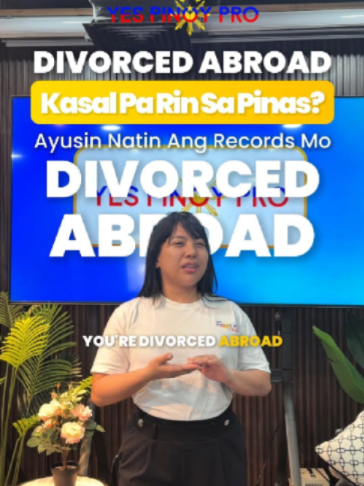 @Yes Pinoy Global