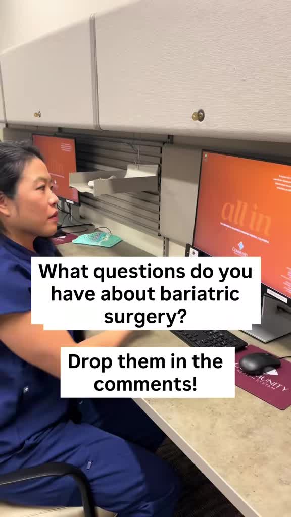 @Dr. Ma | Bariatric Surgeon